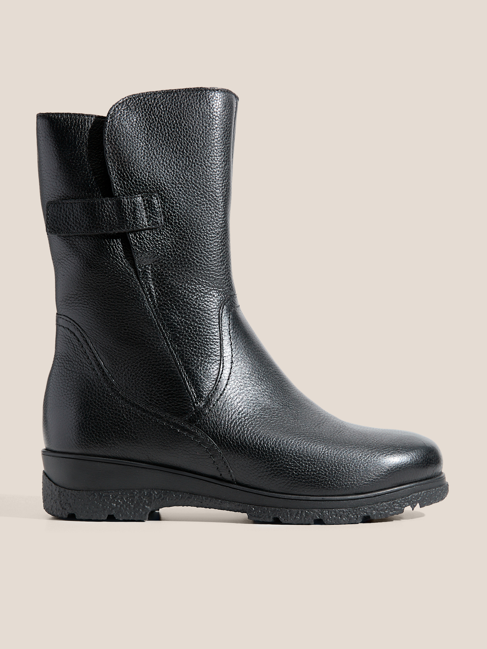 Женские полусапоги CAPRICE DASCHA 4662773, черный