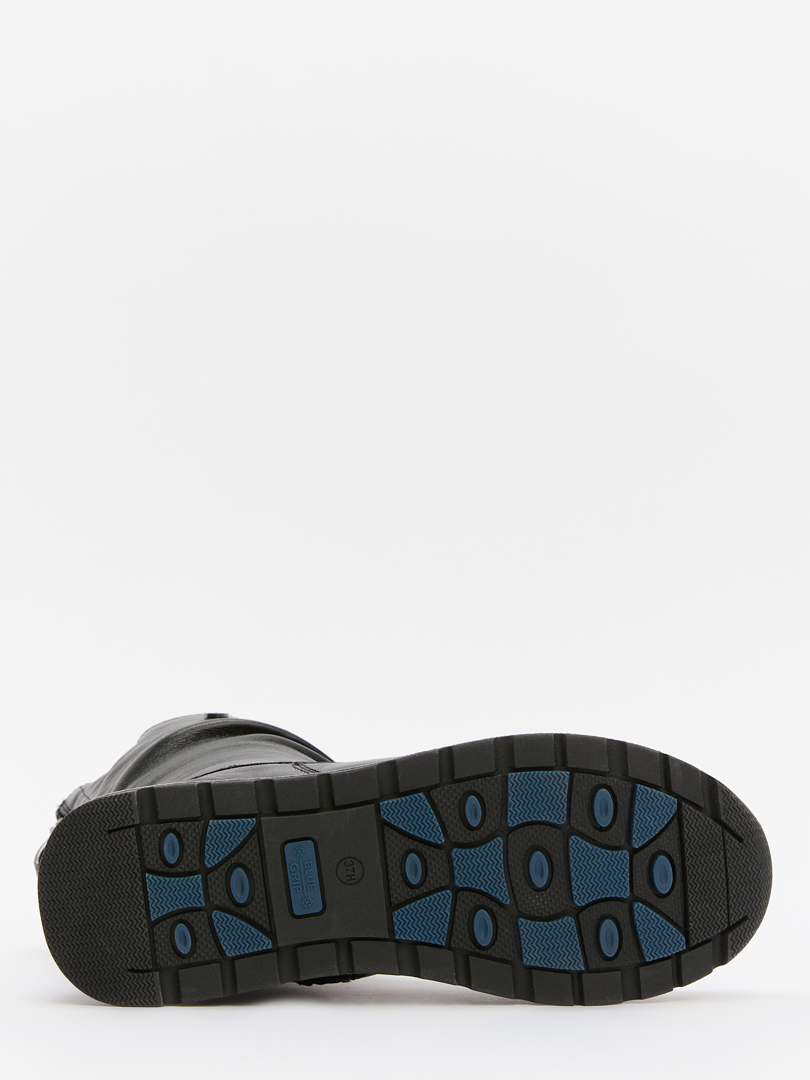 Женские ботинки CAPRICE DENISE 4169356, черный