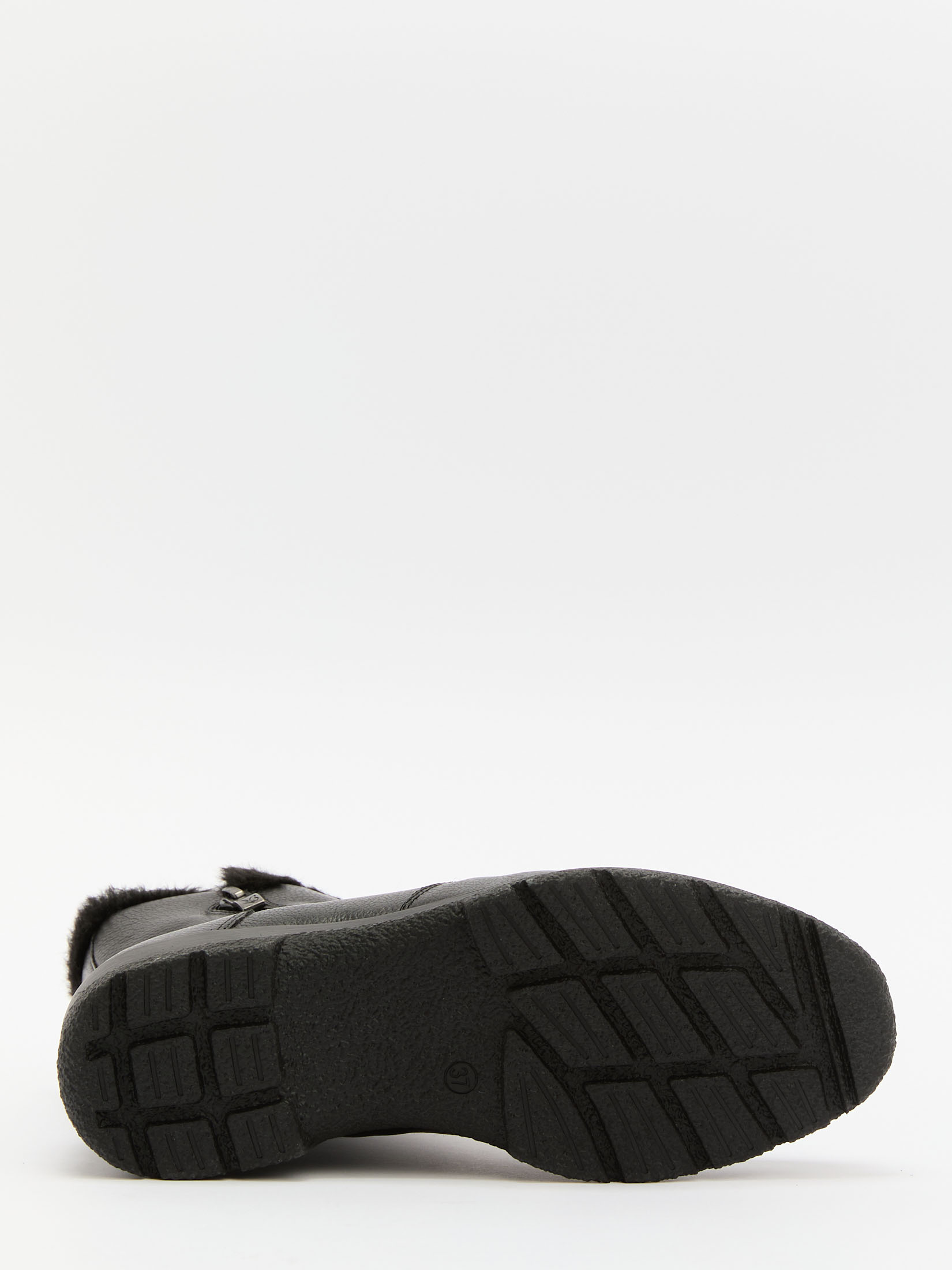 Женские ботинки CAPRICE DASCHA 4183272, черный