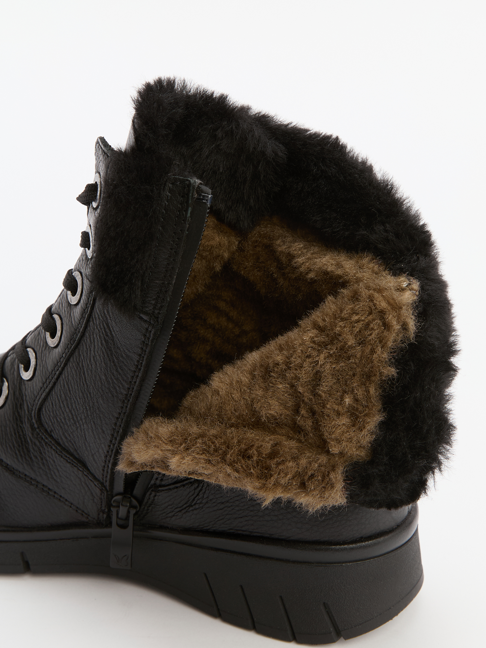 Женские ботинки CAPRICE DASCHA 4183287, черный