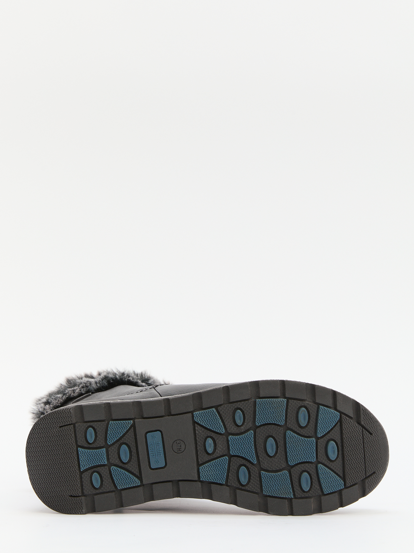 Женские ботинки CAPRICE DENISE 4183275, черный