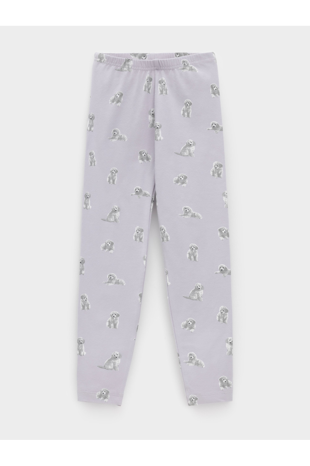 Crockid Брюки КР 4074 сиреневый 3710 Н090 к647 Crockid