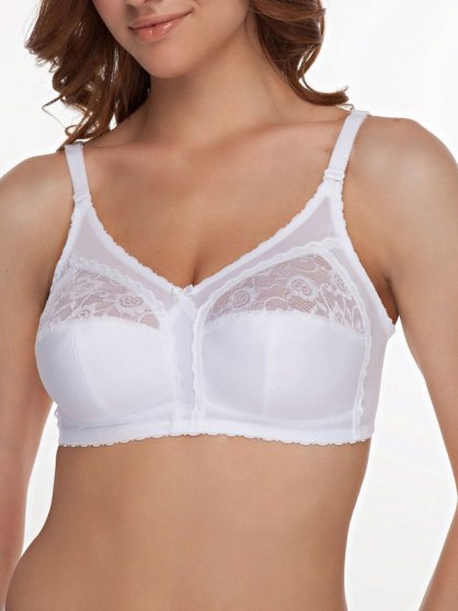 Бюстгальтер мягкая чашка, Misstyle, MS-4121 оптом