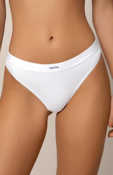 Трусы бразильяно, Innamore, BD37387 Malva оптом