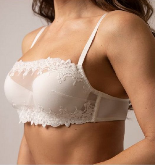 Бюстгальтер формованная чашка, Imprelly, 1142107 оптом