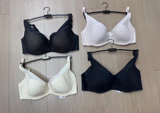 Бюстгальтер мягкая чашка, Donafen, 8296 C оптом