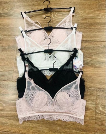 Бюстгальтер мягкая чашка, Donafen, 8270 B оптом