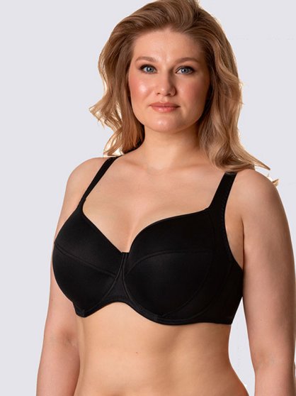 Бюстгальтер мягкая чашка, Lengy, 10122 F оптом