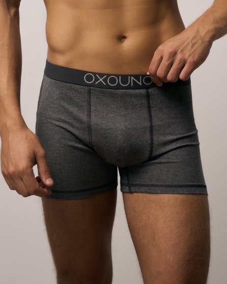 Трусы боксеры (шорты), Oxo Uno, OXO-2833 оптом