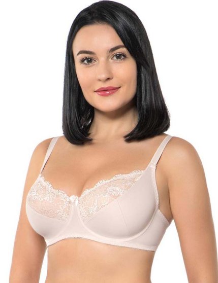 Бюстгальтер мягкая чашка, Primaverina, PN-104 оптом