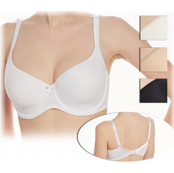 Бюстгальтер формованная чашка, Norddiva, 8411 D Odri оптом