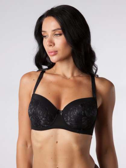 Бюстгальтер мягкая чашка, Chantemely, 5558 B оптом