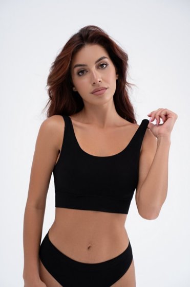 Бюстгальтер формованная чашка, Madamoda, BFS0723 оптом