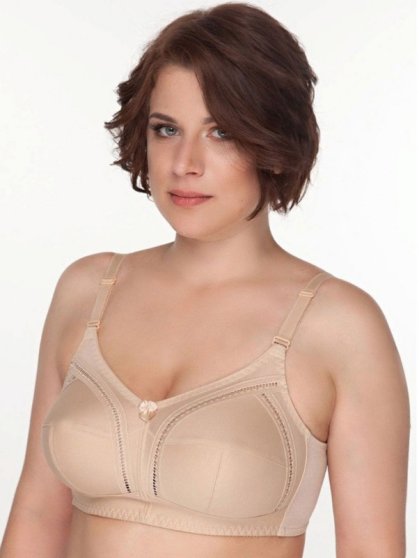 Бюстгальтер мягкая чашка, Misstyle, MS-122 оптом