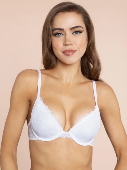 Бюстгальтер мягкая чашка, Luce del Sole, 4502 C оптом