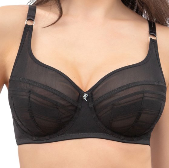 Бюстгальтер мягкая чашка, Primaverina, PN-1223 оптом