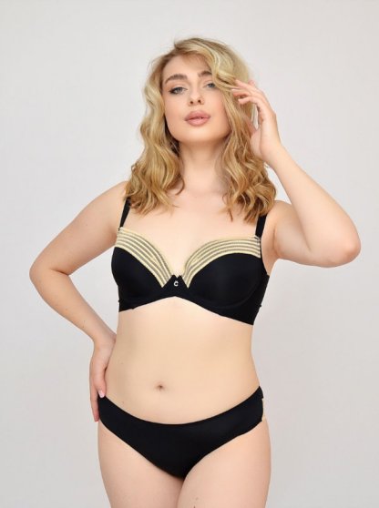 Комплект Пуш-ап + Слипы, Acousma, 6453 C к-т оптом