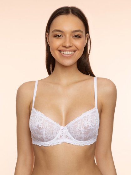 Бюстгальтер мягкая чашка, Luce del Sole, 0903 D оптом