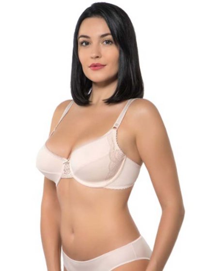 Бюстгальтер мягкая чашка, Primaverina, PN-109 оптом