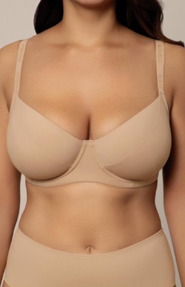 Бюстгальтер мягкая чашка, Innamore, ICD11743 D оптом