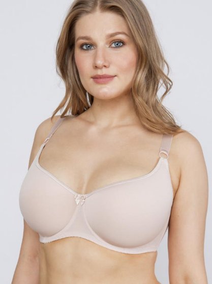 Бюстгальтер формованная чашка, Lengy, 10301 F оптом