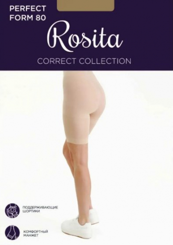 Трусы панталоны, Rosita, Perfect Form 80 оптом