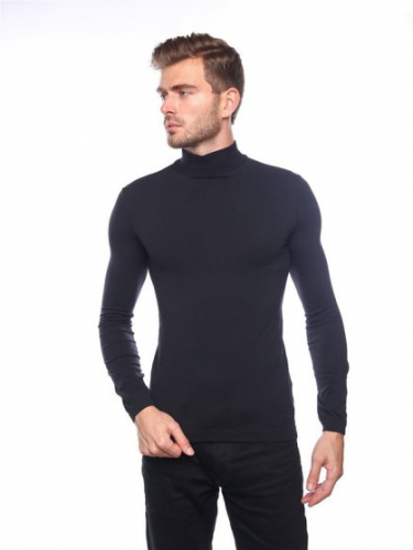 Intimidea, T-Shirt Lupetto m.l Uomo оптом
