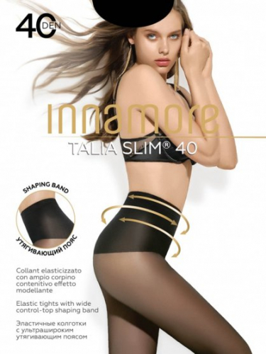 Колготки корректирующие, Innamore, Talia Slim 40 оптом