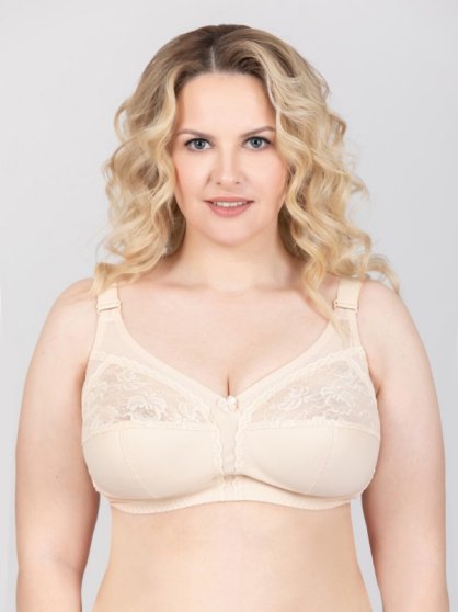 Бюстгальтер мягкая чашка, Misstyle, MS-4120 оптом