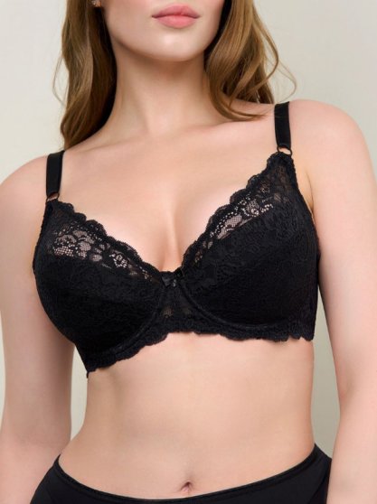 Бюстгальтер мягкая чашка, Vis-A-Vis, BP0183 E оптом