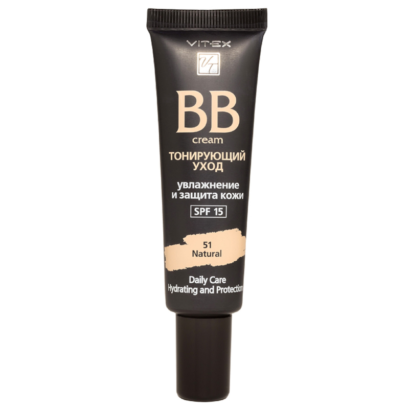 BB-крем Тонирующий уход SPF 15 тон 51 Natural 30 мл