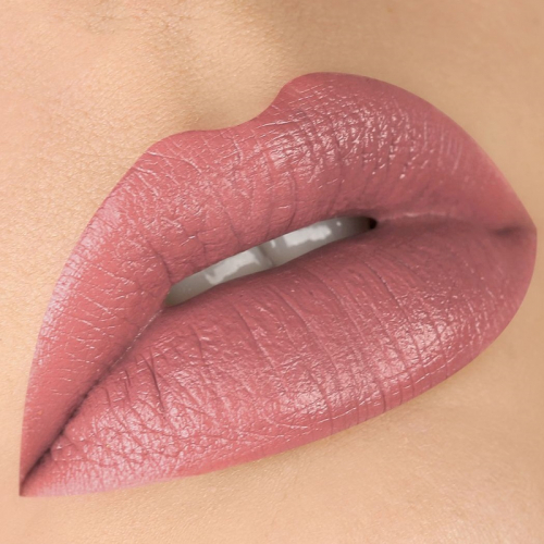 Помада губная кремовая cream velvet 330 сливочное пралине