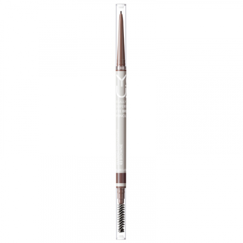 Карандаш для бровей Really Superfine тон 03 Brownie
