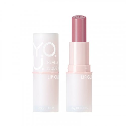 Глайд для губ Really Nude Mood тон 04 flirty