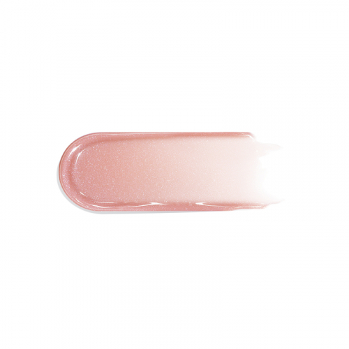 Блеск для губ с эффектом объема 509 Powder Rose