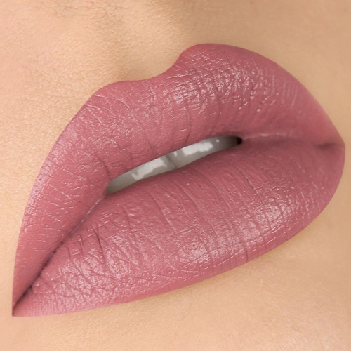 Помада для губ кремовая cream velvet 303 Клубничное суфле