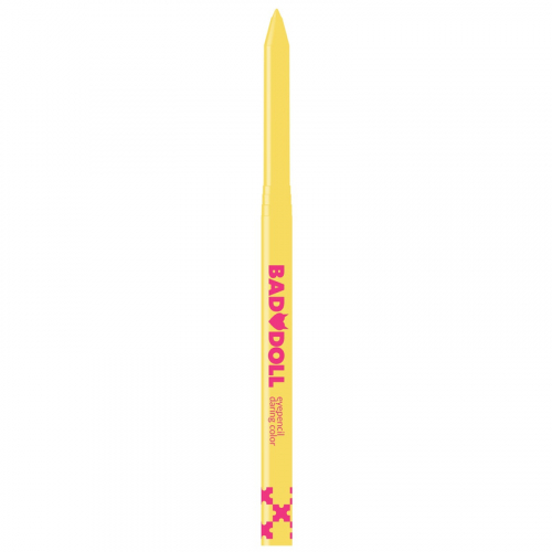 Карандаш механический для глаз Bad Doll тон 402 limoncello