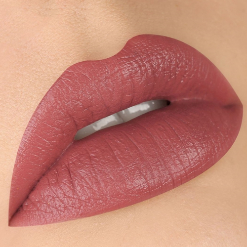Помада для губ кремовая cream velvet 305 ягодный щербет