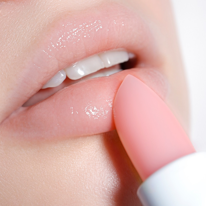 Бальзам для губ filler & care hyaluron & collagen