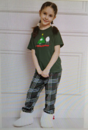 АКЦИЯ 743р. 1600р.    ПИЖАМА ДЕТСКАЯ арт. 5715K-85171.1S-619.1265