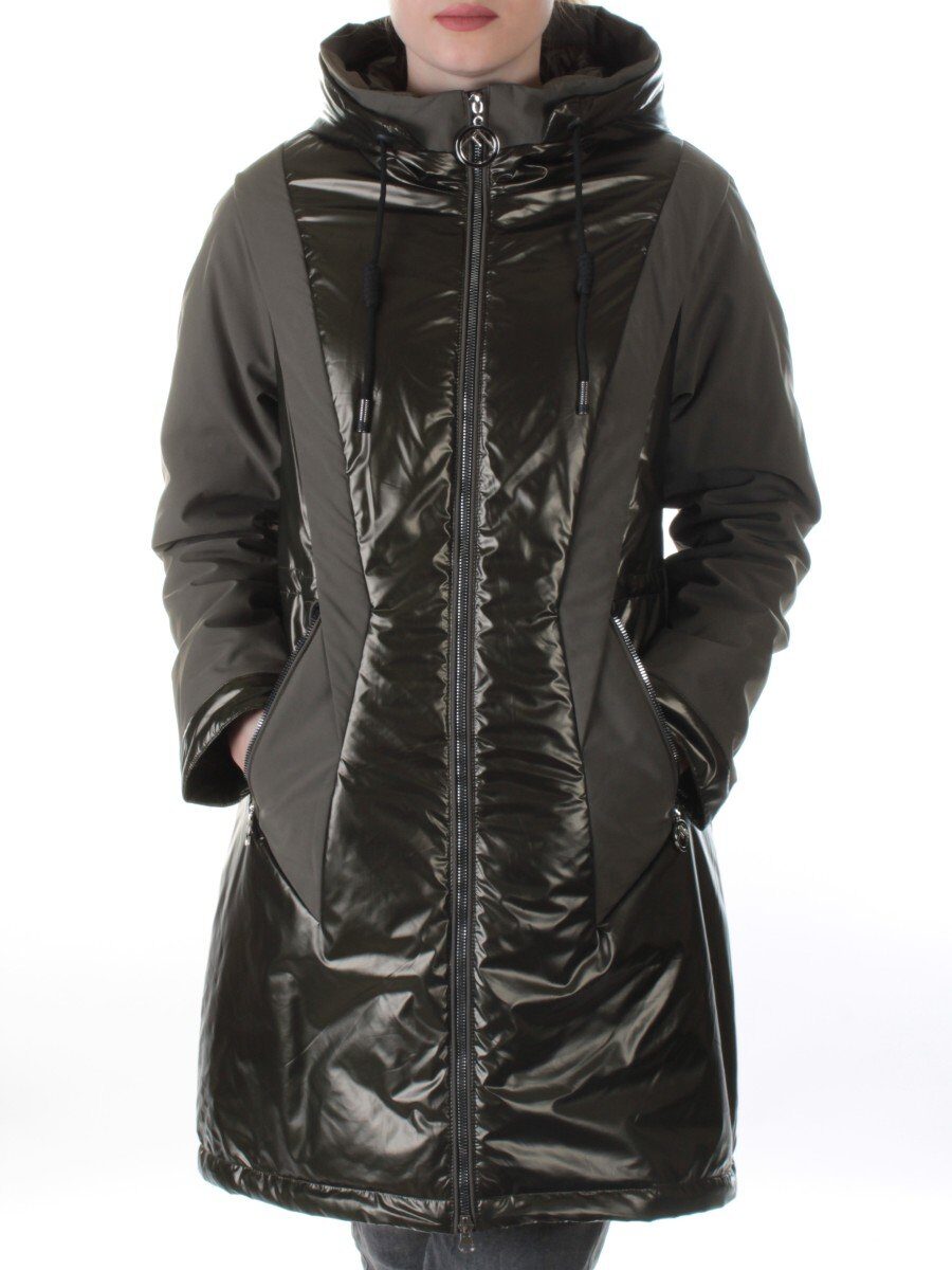 M2228 SWAMP Куртка демисезонная Krasnay Lisa