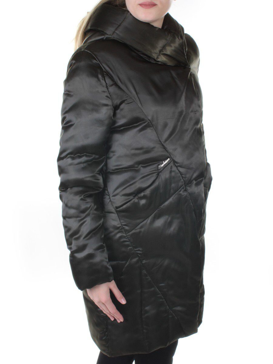 2238 SWAMP Пальто стеганое зимнее Qirikui