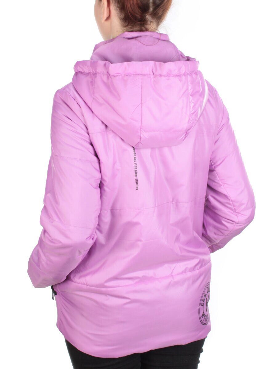 006 LILAC Куртка демисезонная женская (100 гр. синтепон)