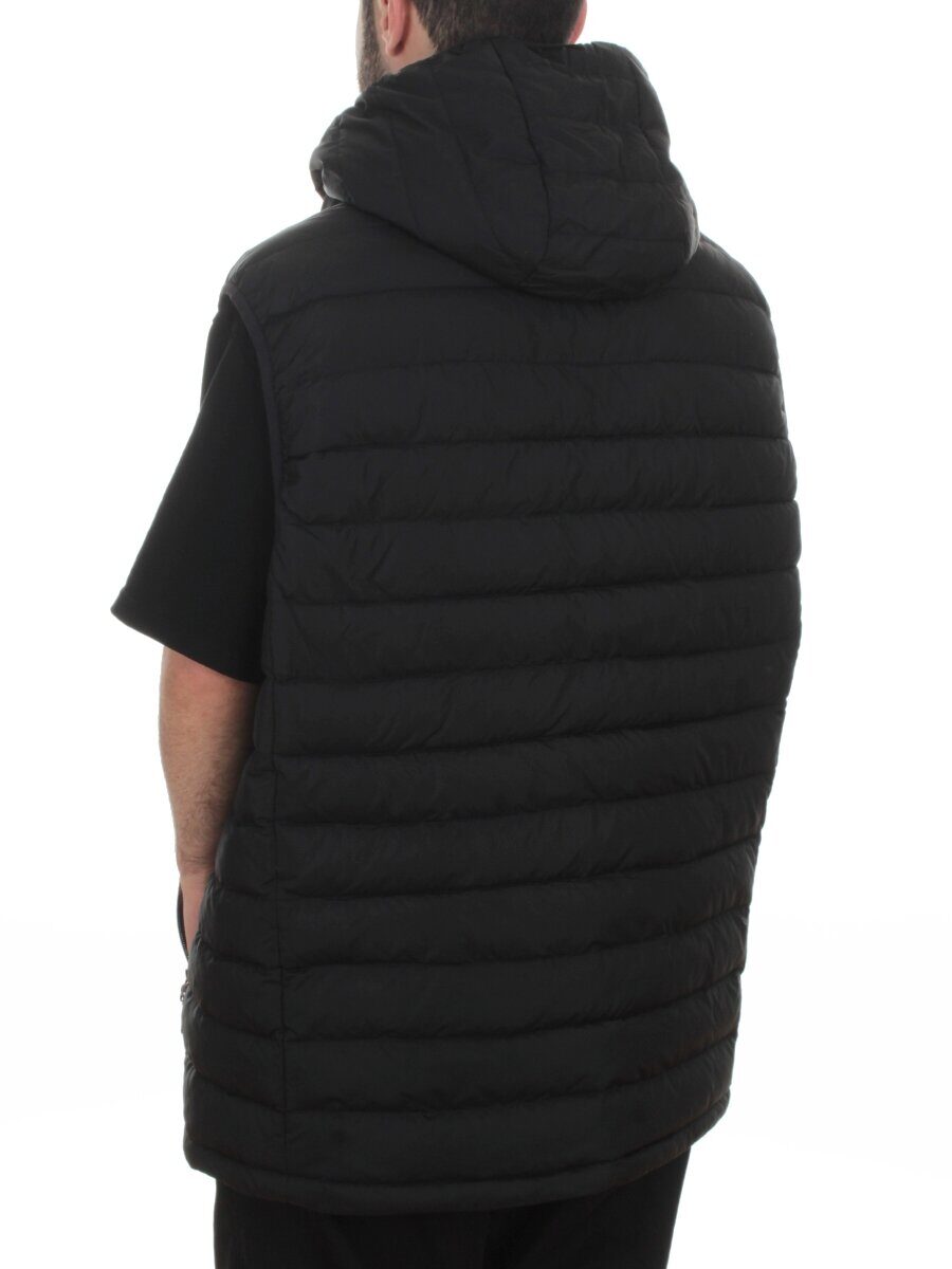 M4000 INK BLUE Жилет утепленный мужской (130 гр. холлофайбер)