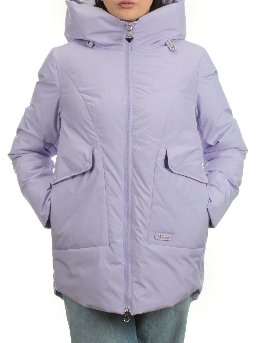 290 LILAC Куртка зимняя женская (150 гр. холлофайбер)