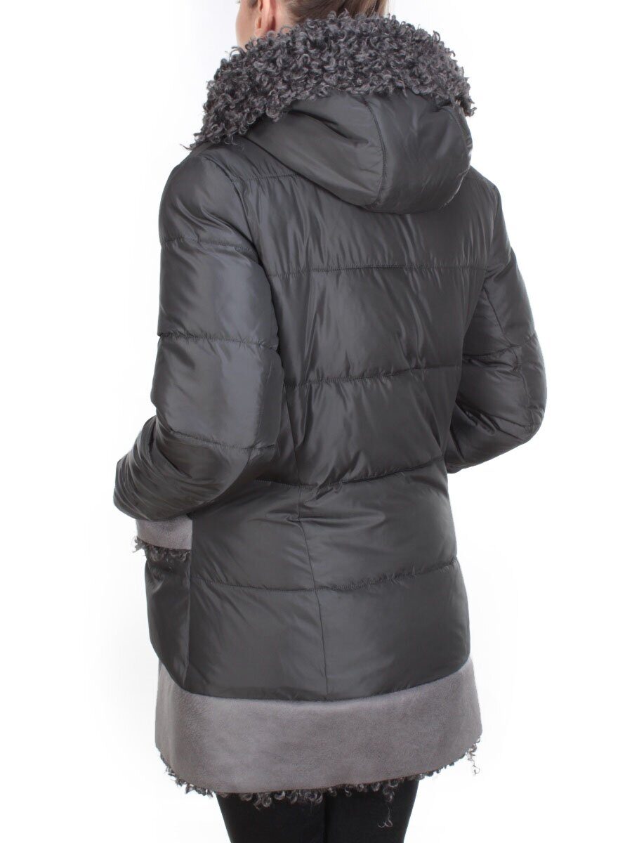 2015 SWAMP Куртка зимняя женская CORUSKY (200 гр. холлофайбера)