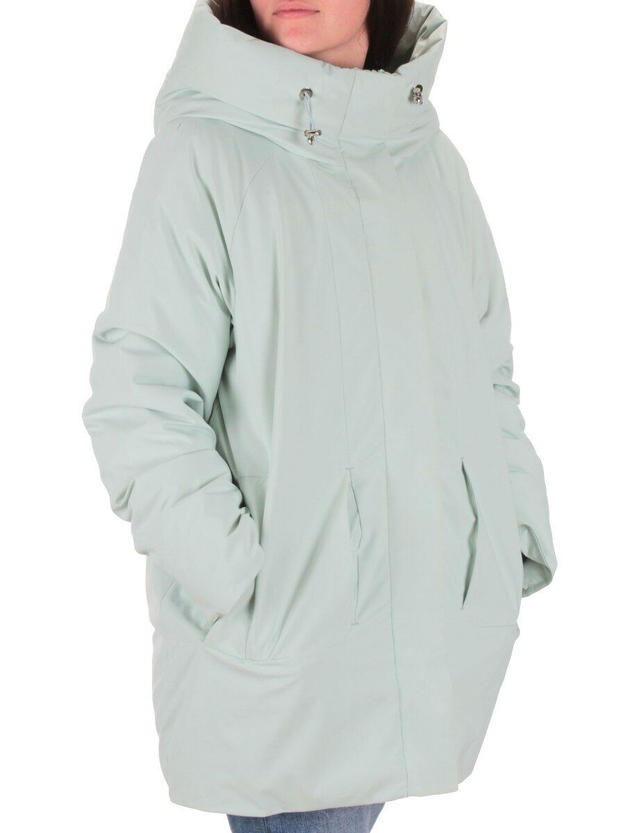 22362 MENTHOL Куртка зимняя женская (200 гр. холлофайбера)