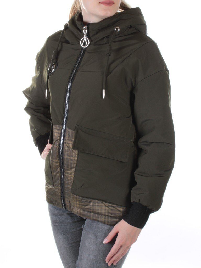 M2259 Куртка демисезонная женская Belay Lisa