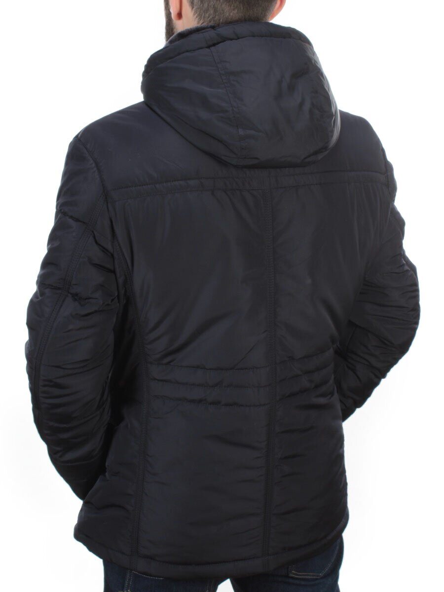 5175 DEEP BLUE Куртка мужская зимняя SEWOL (150 гр. холлофайбер)