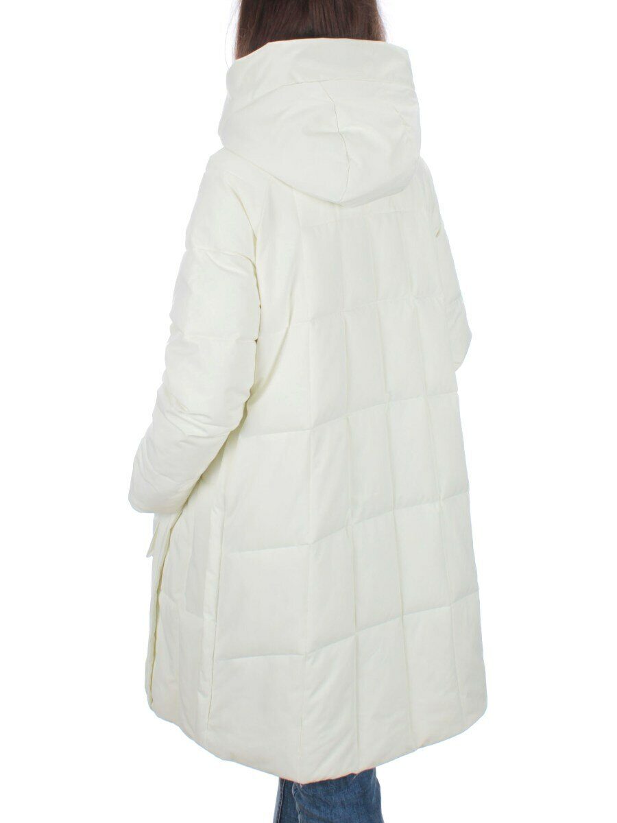 22-110 WHITE Куртка зимняя облегченная женская (150 гр. холлофайбер)